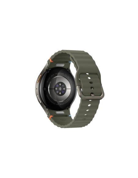 WATCH7 44MM GREEN LTE