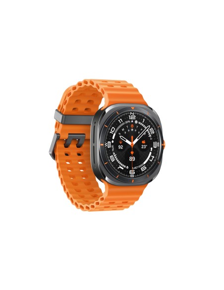 WATCH ULTRA DARK GRAY LTE