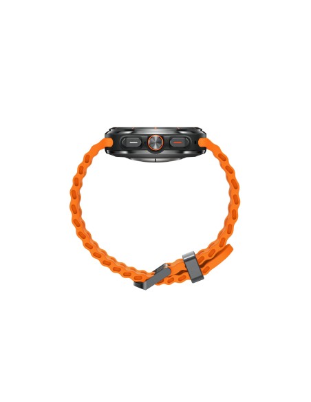 WATCH ULTRA DARK GRAY LTE