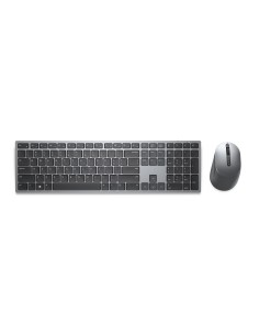 KEYBOARD AND MOUSE KM7321W