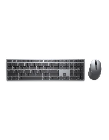 KEYBOARD AND MOUSE KM7321W