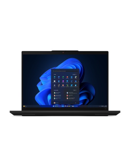 PORTATIL LENOVO THINKPAD L14 G5 R5-7535HS 16GB 512GB 14"WUXGA W11P
