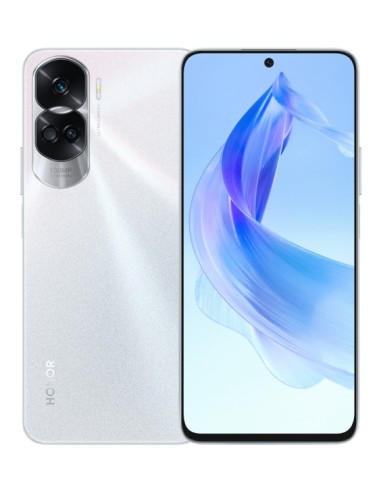 HONOR 90 LITE 5G 8+256GB TIT SILVER
