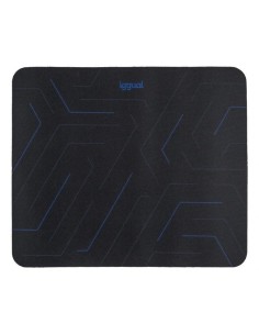 iggual Alfombrilla ratón 32x27 cm HEXA-1