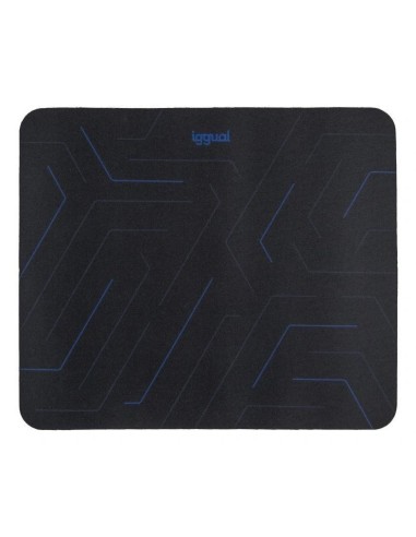 iggual Alfombrilla ratón 32x27 cm HEXA-1
