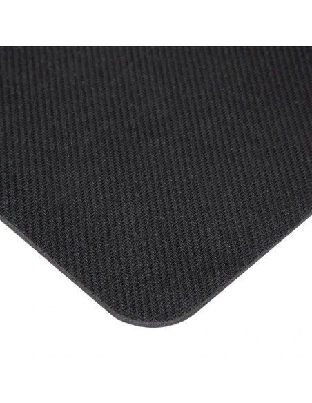 iggual Alfombrilla ratón 32x27 cm HEXA-1