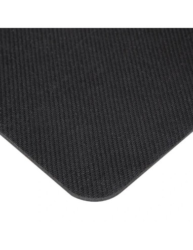 iggual Alfombrilla ratón 32x27 cm HEXA-2