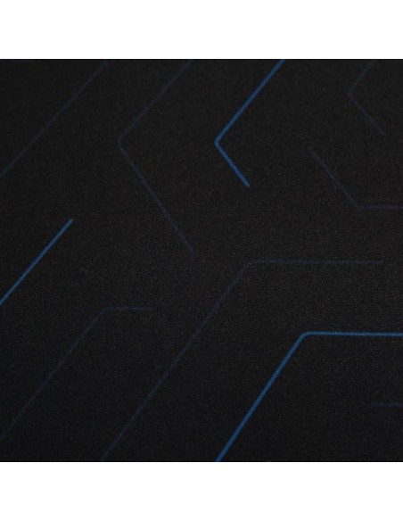 iggual Alfombrilla ratón 32x27 cm HEXA-2