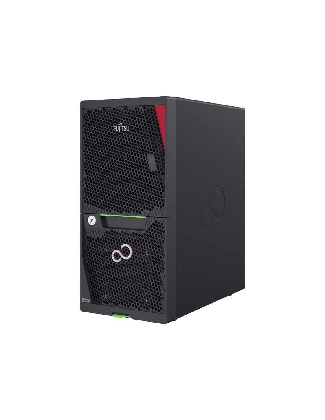 Fujitsu PRIMERGY TX1310 M5 servidor 2 TB Torre Intel Xeon E E 