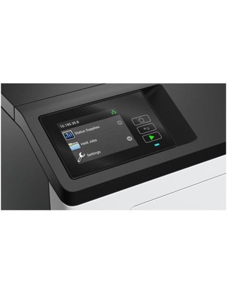 LEXMARK MS631DW SFP HV EMEA