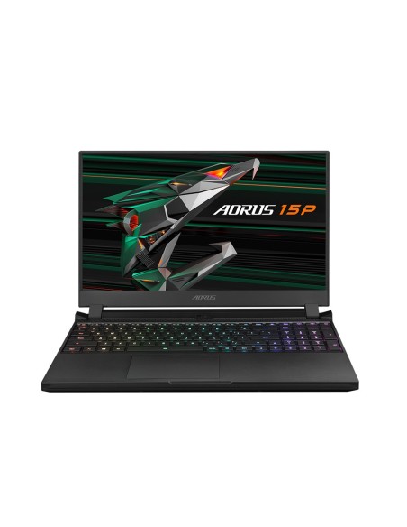 AORUS 15P KD-72PT224SH ordenador portatil Portátil 39,6 cm (15.6") Full HD Intel® Core™ i7 3216 GB DDR4-SDRAM 1000 GB SSD