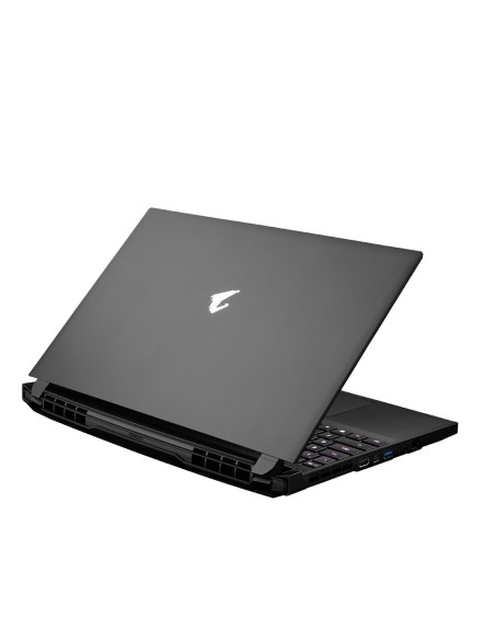 AORUS 15P KD-72PT224SH ordenador portatil Portátil 39,6 cm (15.6") Full HD Intel® Core™ i7 3216 GB DDR4-SDRAM 1000 GB SSD