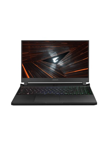 AORUS 5 KE4-72PT314SO ordenador portatil i7-12700H Portátil 39,6 cm (15.6") Full HD Intel® Core™ i7 16 GB DDR4-SDRAM 1000 GB
