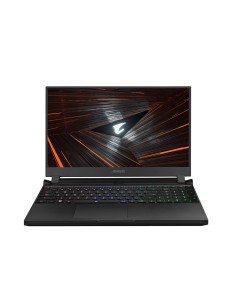 Gigabyte Aorus 5 15.6" Full HD Intel Core i7 12700H 16GB RAM 512GB SSD Windows 11 Home Negro RGB