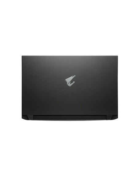 Gigabyte Aorus 17G 17.3" Full HD 300Hz Intel Core i7 11800H RTX 3060 6GB 16GB RAM 512GB SSD FreeDOS Negro RGB