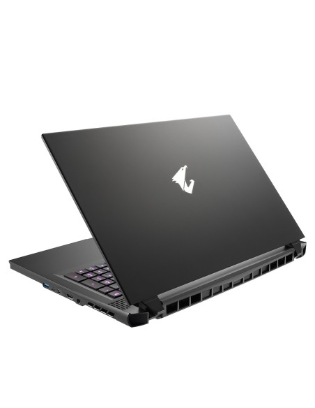 Gigabyte AORUS 17G XD-73ES345SH DDR4-SDRAM Portátil 43,9 cm (17.3") 1920 x 1080 Pixeles Intel® Core™ i7 de 11ma Generación 32