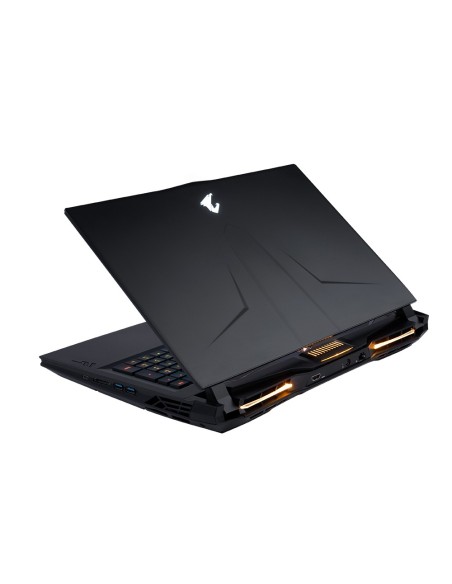 Gigabyte AORUS 17X Portátil 43,9 cm (17.3") Full HD Intel Core i9-11xxx 64 GB DDR4-SDRAM 1512 GB SSD NVIDIA GeForce RTX 3080