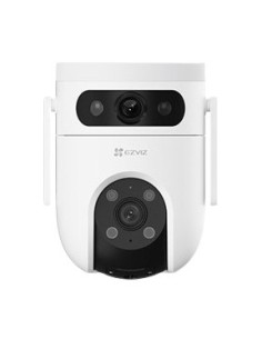 EZVIZ H9C DUAL LENSE (3MP+3MP) SMART OUTDOOR PT