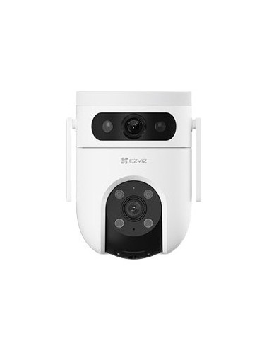 EZVIZ H9C DUAL LENSE (3MP+3MP) SMART OUTDOOR PT