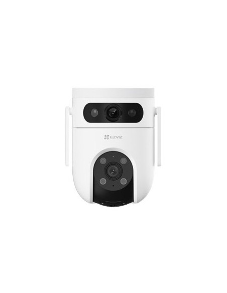 EZVIZ H9C DUAL LENSE (3MP+3MP) SMART OUTDOOR PT