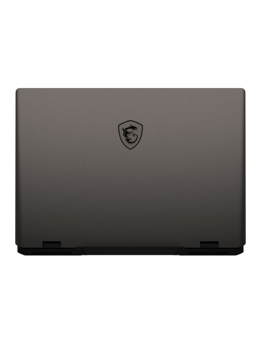 MSI PORTATIL. THIN 15 B12UC-1681XES.15.6" FHD (1920*1080), 144HZ 45%NTSC IPS-LEVEL.RTX 3050 4GB, GDDR6 4GB.DDR IV 8GB*2 (3200MHz