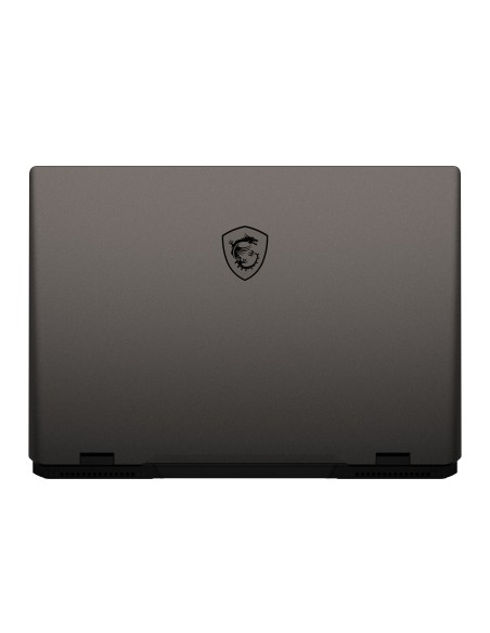 MSI PORTATIL. THIN 15 B12UC-1681XES.15.6" FHD (1920*1080), 144HZ 45%NTSC IPS-LEVEL.RTX 3050 4GB, GDDR6 4GB.DDR IV 8GB*2 (3200MHz