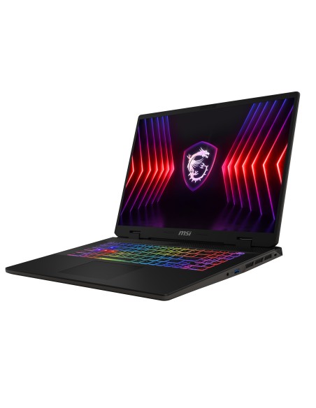 MSI PORTATIL. THIN 15 B12UC-1681XES.15.6" FHD (1920*1080), 144HZ 45%NTSC IPS-LEVEL.RTX 3050 4GB, GDDR6 4GB.DDR IV 8GB*2 (3200MHz