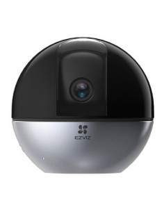EZVIZ E6 3K APPLE HOME KIT COMPATIBLE