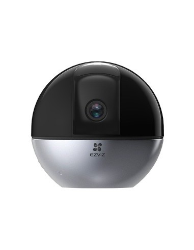 EZVIZ E6 3K APPLE HOME KIT COMPATIBLE