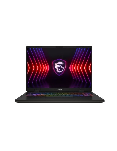 MSI Sword 16HX-044XES i7-14700 16 512 4060 DOS 16"