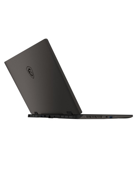 MSI Sword 16HX-044XES i7-14700 16 512 4060 DOS 16"