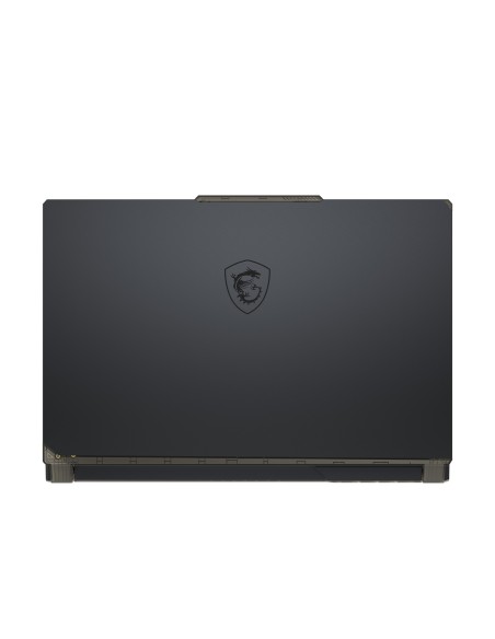 MSI PORTATIL CYBORG 15 A13VF-838XES. 15.6" FHD (1920*1080), 144HZ. I5-13420H. RTX 4060, GDDR6 8GB. DDR5 8GB*2. 512GB NVME PCIE S