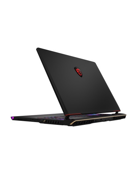 MSI PORTATIL RAIDER GE68 HX 14VFG-265XES. 16" 16 10 QHD+(2560 X 1600), 240HZ. IPS.  I7-14700HX. RTX 4060, GDDR6 8GB. DDR5 16GB*2