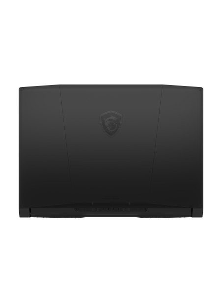 MSI PORTATIL KATANA 15 B13VGK-1406XES. 15.6" QHD (2560*1440), 165HZ. I7-13700H. RTX 4070, GDDR6 8GB. DDR5 8GB*2. 1TB PCIE SSD. S