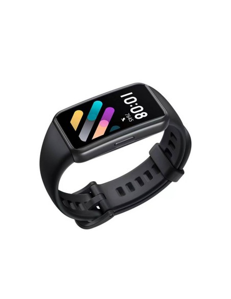 (D) HONOR BAND 7 BLACK