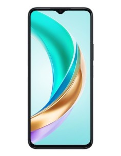 HONOR X6B 4+128GB MIDNIGHT BLACK