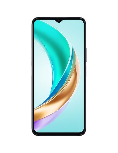 HONOR X6B 4+128GB MIDNIGHT BLACK