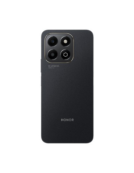 HONOR X6B 4+128GB MIDNIGHT BLACK