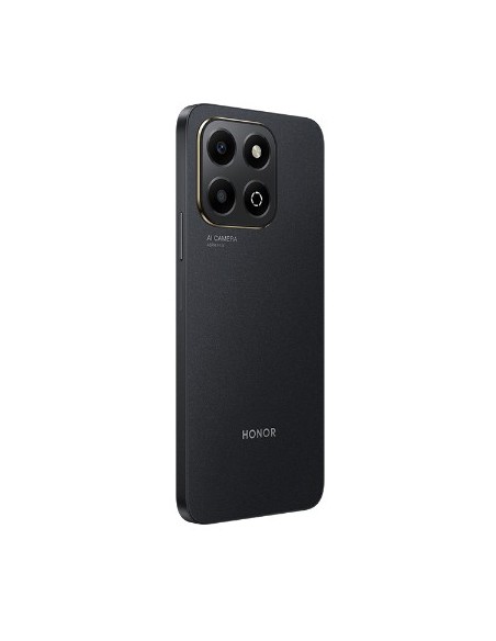 HONOR X6B 4+128GB MIDNIGHT BLACK