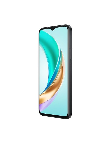 HONOR X6B 4+128GB MIDNIGHT BLACK