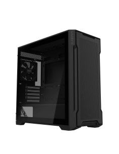 CAJA GAMING GIGABYTE C102 GLASS MATX 2XUSB3.0 C  S F NEGRO