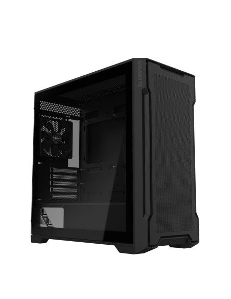 CAJA GAMING GIGABYTE C102 GLASS MATX 2XUSB3.0 C  S F NEGRO