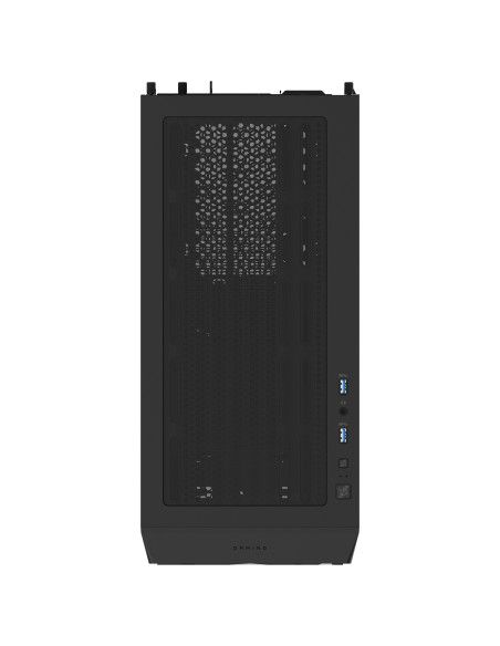 CAJA GAMING GIGABYTE C102 GLASS MATX 2XUSB3.0 C  S F NEGRO