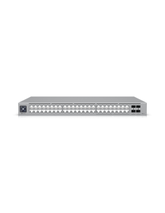 SWITCH UBIQUITI UNIFY USW-PRO-MAX-48- 48 PUERTOS
