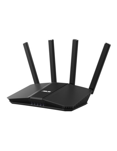 ROUTER  AUSUS  BE3600 DUAL BAND WIFI 7