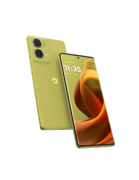 SMARTPHONE MOTOROLA MOTO G85 5G 12GB 256GB OLIVINE