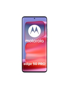 SMARTPHONE MOTOROLA MOTO EDGE 50 PRO 5G 12G 512GB LAVENDER