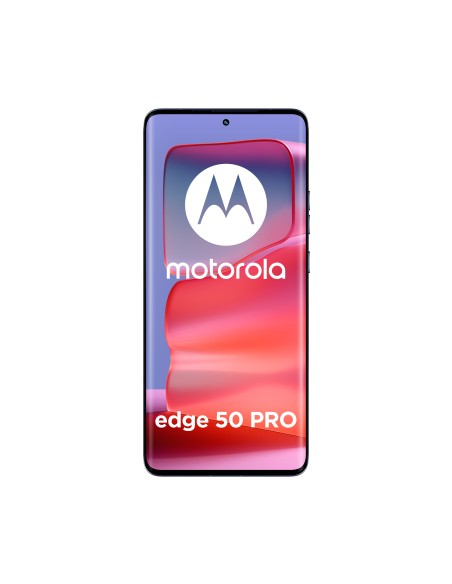 SMARTPHONE MOTOROLA MOTO EDGE 50 PRO 5G 12G 512GB LAVENDER