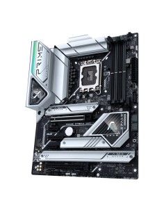 Asus Prime Z790-A WIFI DDR5 Blanca