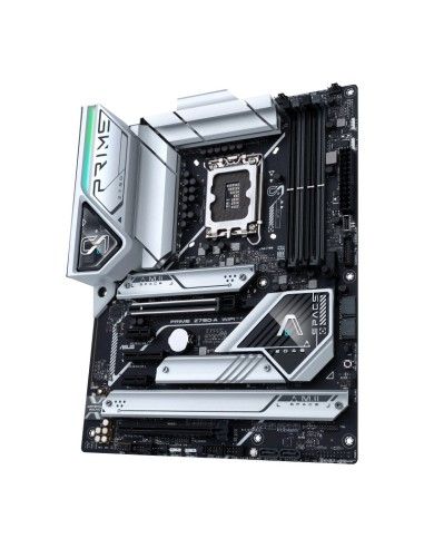 Asus Prime Z790-A WIFI DDR5 Blanca